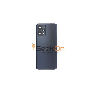 Πίσω Καπάκι / Back Cover για Realme 9 Pro RMX3471 Black
