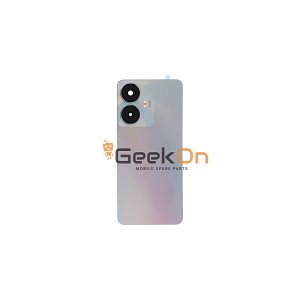 Πίσω Καπάκι / Back Cover για Realme C55 Sunshower