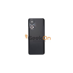 Πίσω Καπάκι / Back Cover για Huawei Honor X7 Black
