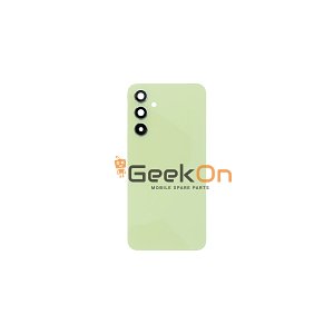 Πίσω Καπάκι / Back Cover για Samsung Galaxy A54 SM-A546 Lime Green