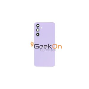 Πίσω Καπάκι / Back Cover για Samsung Galaxy A54 SM-A546 Violet Purple
