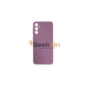 Πίσω Καπάκι / Back Cover για Samsung Galaxy A14 5G SM-A146P EU Dark Red