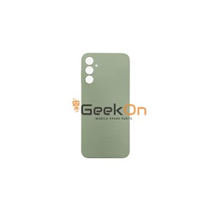 Πίσω Καπάκι / Back Cover για Samsung Galaxy A14 5G SM-A146P EU Light Green