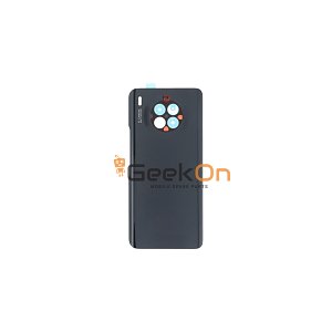 Πίσω Καπάκι / Back Cover για Huawei Honor 50 Lite Black