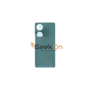 Πίσω Καπάκι / Back Cover για Huawei Honor 70 Green