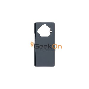 Πίσω Καπάκι / Back Cover για Huawei Honor Magic5 Lite Black