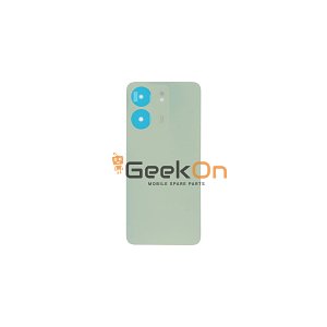 Πίσω Καπάκι / Back Cover για Xiaomi Redmi 13C Clover Green