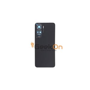 Πίσω Καπάκι / Back Cover για Huawei Honor 90 Lite Midnight Black