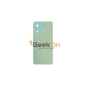 Back Cover / Πίσω Καπάκι για Xiaomi Redmi Note 13 4G Mint Green