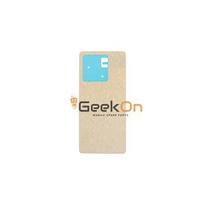 Back Cover / Πίσω Καπάκι για Xiaomi Redmi Note 13 5G Gold