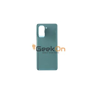 Back Cover / Πίσω Καπάκι για Huawei nova 10 Pro Green