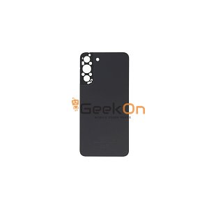 Back Cover / Πίσω Καπάκι για Samsung Galaxy S22 Plus 5G Phantom Black