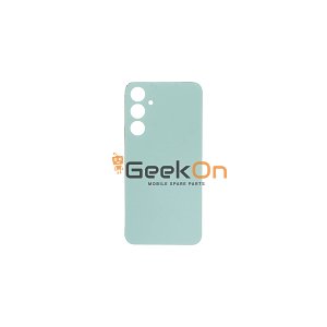 Back Cover / Πίσω Καπάκι για Samsung Galaxy S23 FE Mint