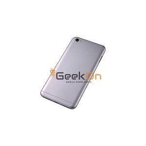 Back Cover / Πίσω Καπάκι Για Xiaomi Redmi Note 5A Grey