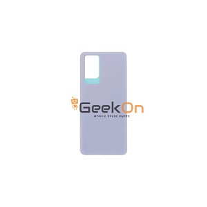 Back Cover / Πίσω Καπάκι για Xiaomi 12 Pro Purple