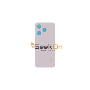 Back Cover / Πίσω Καπάκι για Xiaomi Redmi 13 Pearl Pink