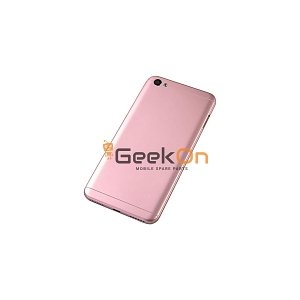 Back Cover / Πίσω Καπάκι Για Xiaomi Redmi Note 5A Ρόζ