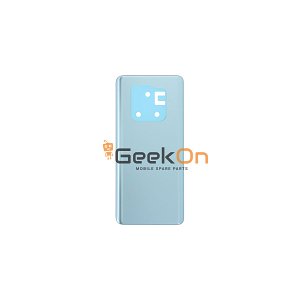 Back Cover / Πίσω Καπάκι για Xiaomi Redmi Note 14 Pro Plus 5G Global Frost Blue