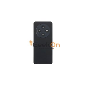 Back Cover / Πίσω Καπάκι για Xiaomi Redmi 14C Black