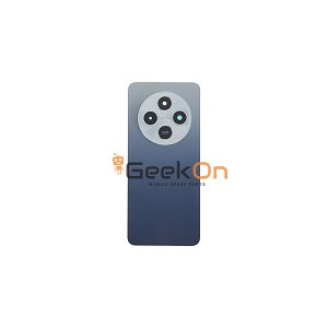 Back Cover / Πίσω Καπάκι για Xiaomi Redmi 14C Indigo Blue