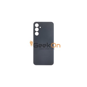 Back Cover / Πίσω Καπάκι για Samsung Galaxy A16 A165 Midnight Blue