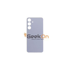 Back Cover / Πίσω Καπάκι για Samsung Galaxy S25 Plus S936 Icy Blue