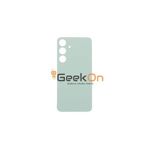 Back Cover / Πίσω Καπάκι για Samsung Galaxy S25 Plus S936 Mint