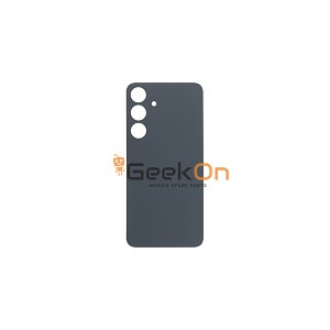 Back Cover / Πίσω Καπάκι για Samsung Galaxy S25 Plus S936 Blueblack