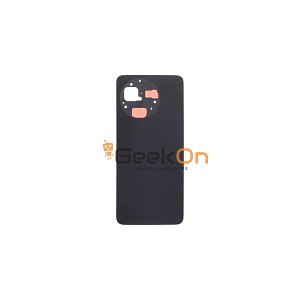 Back Cover / Πίσω Καπάκι για Realme 11 5G RMX3780 Black