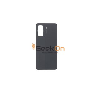 Back Cover / Πίσω Καπάκι για Xiaomi Poco X7 Pro Black
