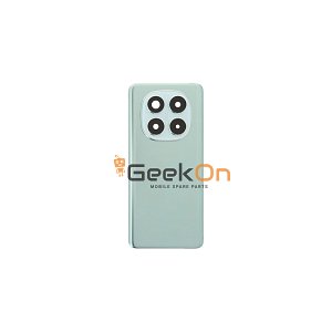 Back Cover / Πίσω Καπάκι για Xiaomi Poco X7 Green