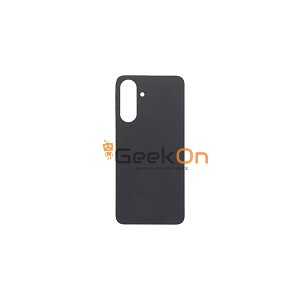 Back Cover / Πίσω Καπάκι για Samsung Galaxy A26 A266 Black
