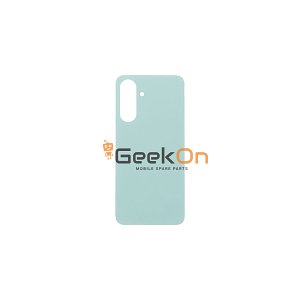 Back Cover / Πίσω Καπάκι για Samsung Galaxy A26 A266 Mint