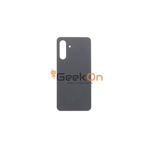 Back Cover / Πίσω Καπάκι για Samsung Galaxy A56 A566 Graphite
