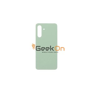 Back Cover / Πίσω Καπάκι για Samsung Galaxy A56 A566 Olive Green