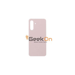 Back Cover / Πίσω Καπάκι για Samsung Galaxy A56 A566 Pink