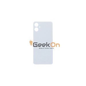 Back Cover / Πίσω Καπάκι για Samsung Galaxy A06 A065 White