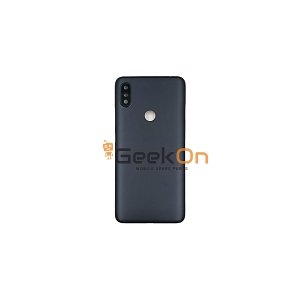 Back Cover / Πίσω Καπάκι Για Xiaomi Redmi S2 Μαύρο