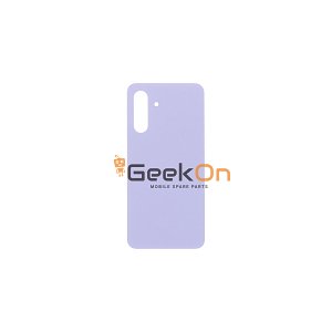 Back Cover / Πίσω Καπάκι για Samsung Galaxy A36 A366 Lavender