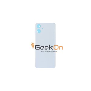 Back Cover / Πίσω Καπάκι Για Samsung Galaxy A06 5G A066 Gray