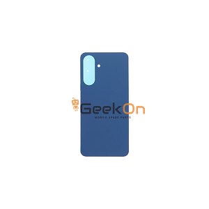 Back Cover / Πίσω Καπάκι Για Samsung Galaxy A17 5G A176 Blue