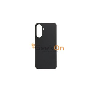 Back Cover / Πίσω Καπάκι Για Samsung Galaxy A17 5G A176 / A17 4G A175 Black