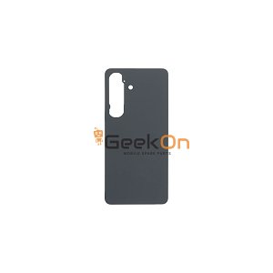 Back Cover / Πίσω Καπάκι Για Samsung Galaxy S26 5G S942 Black