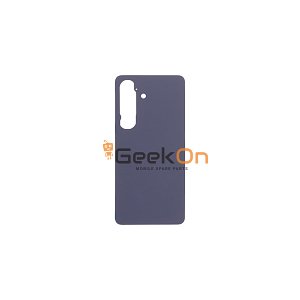 Back Cover / Πίσω Καπάκι Για Samsung Galaxy S26 5G S942 Cobalt Violet