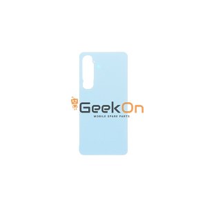 Back Cover / Πίσω Καπάκι Για Samsung Galaxy S26 5G S942 Sky Blue
