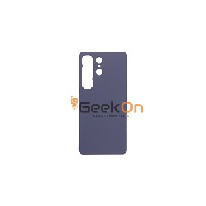 Back Cover / Πίσω Καπάκι Για Samsung Galaxy S26 Ultra 5G S948 Cobalt Violet
