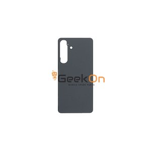 Back Cover / Πίσω Καπάκι Για Samsung Galaxy S26 Plus 5G S947 Black