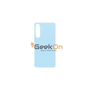 Back Cover / Πίσω Καπάκι Για Samsung Galaxy S26 Plus 5G S947 Sky Blue