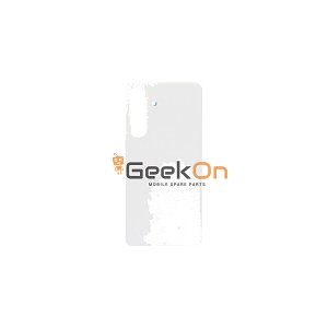Back Cover / Πίσω Καπάκι Για Samsung Galaxy S26 Plus 5G S947 White