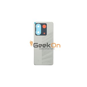 Back Cover / Πίσω Καπάκι Για Xiaomi Poco M7 Pro 5G Pale Gold
